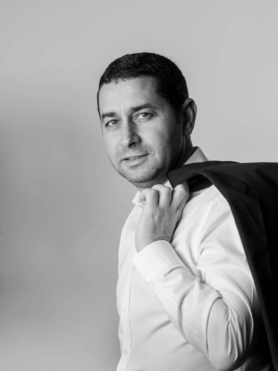 Jaume Dubois